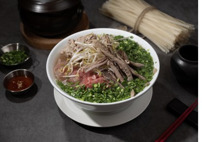 연제네 쌀국수